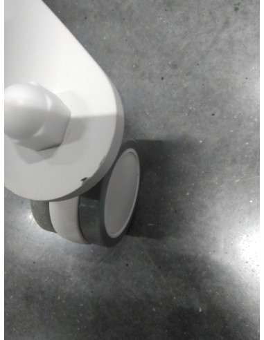 Stolik Atlas pod autoklaw