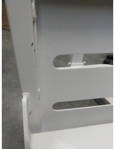 Stolik Atlas pod autoklaw