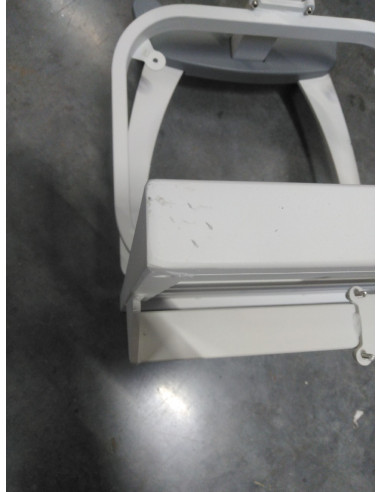 Stolik Atlas pod autoklaw