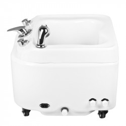 BRODZIK AZZURRO DO PEDICURE Z HYDROMASAŻEM A023 2
