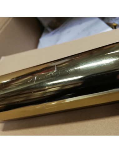 Gabbiano taboret kosmetyczny Q-4599G...