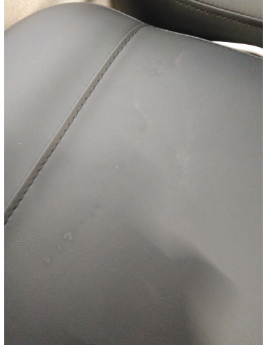 Elektryczny fotel kosmetyczny SILLON...