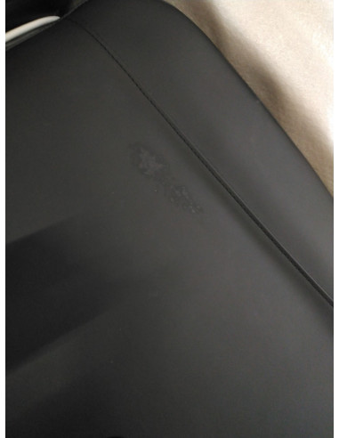 Elektryczny fotel kosmetyczny SILLON...