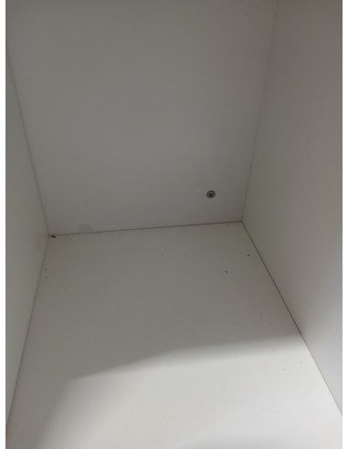 Gabbiano Recepcja G26B Biała