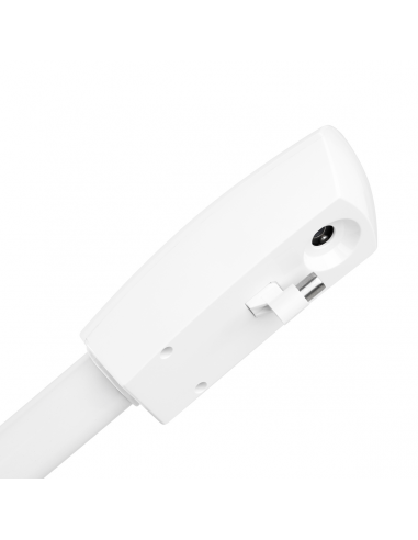 Wapozon Giovanni z lampą lupą D-21 biały