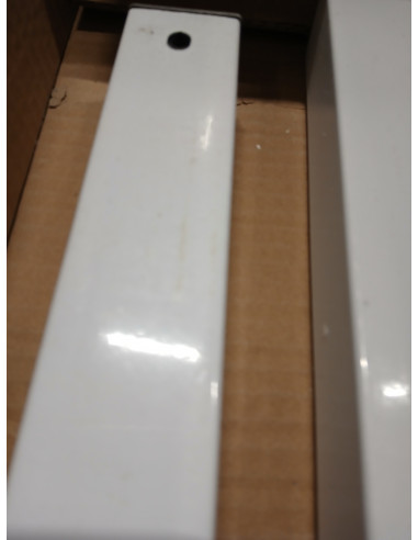 Lampa lupa led S4 + statyw