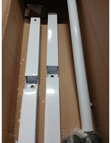 Lampa lupa led S4 + statyw