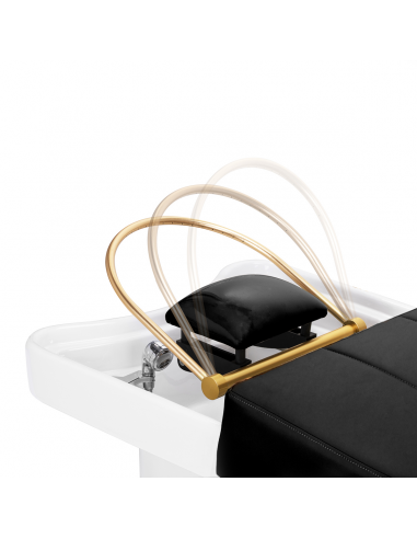 Gabbiano Leżanka Myjnia Head Spa 017...