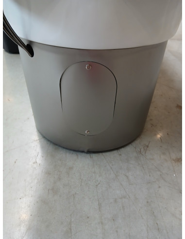 Gabbiano Leżanka Myjnia Head Spa 017...