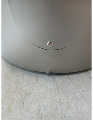 Gabbiano Leżanka Myjnia Head Spa 017...