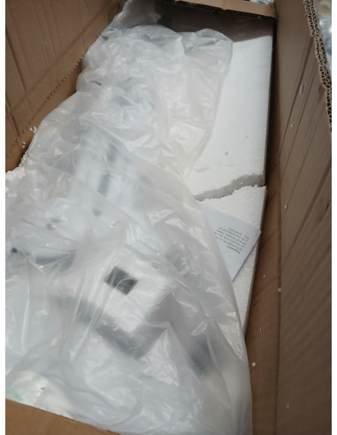 Gabbiano Leżanka Myjnia Head Spa 017...