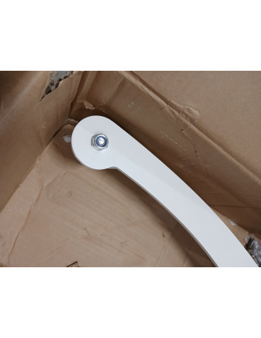 Brodzik do pedicure Comfort na...