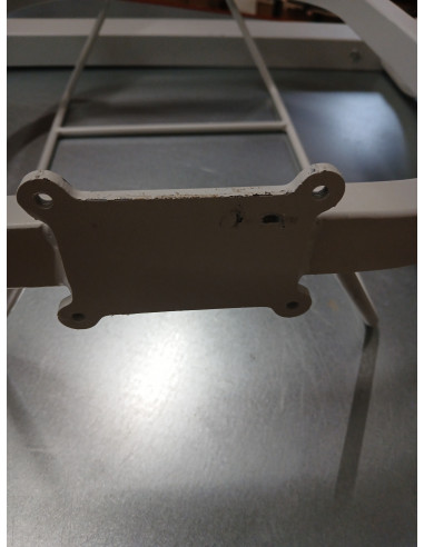 Brodzik do pedicure Comfort na...