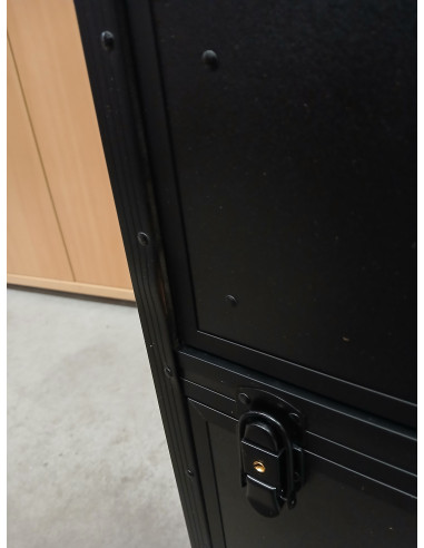 Gabbiano mobilny pomocnik fryzjerski...