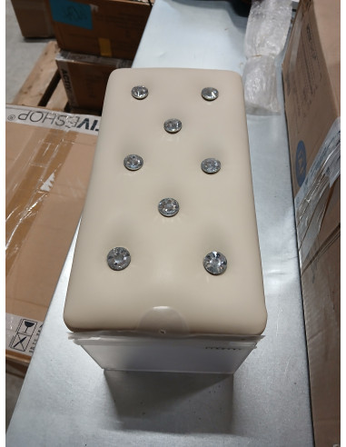 Podpórka do manicure Momo Diamond...