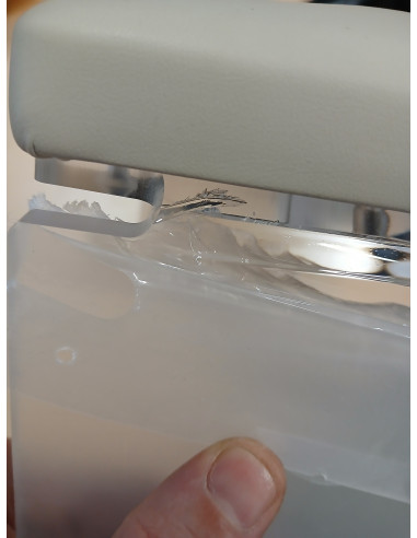 Podpórka do manicure Momo Diamond...