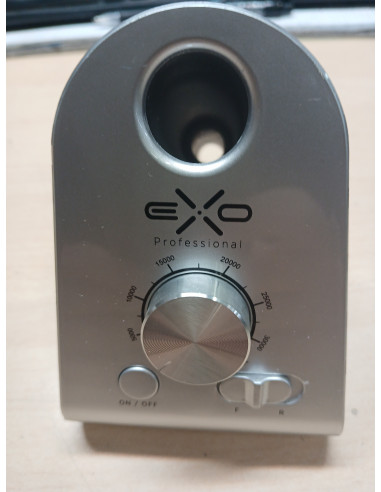 Frezarka Exo Silent SX7 - bezszczotkowa