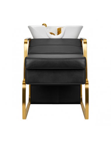 Gabbiano myjnia fryzjerska Diana...