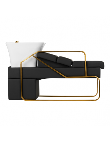 Gabbiano myjnia fryzjerska Diana...