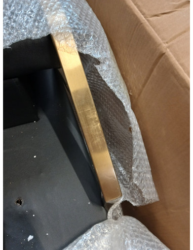 Gabbiano myjnia fryzjerska Diana...