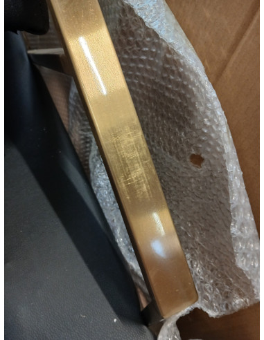 Gabbiano myjnia fryzjerska Diana...