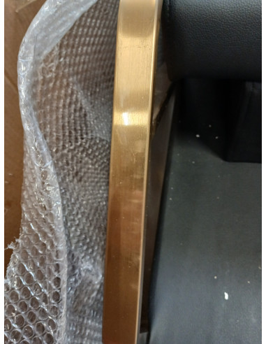 Gabbiano myjnia fryzjerska Diana...