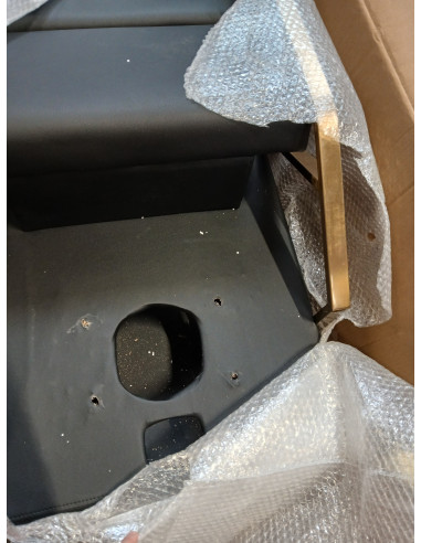 Gabbiano myjnia fryzjerska Diana...