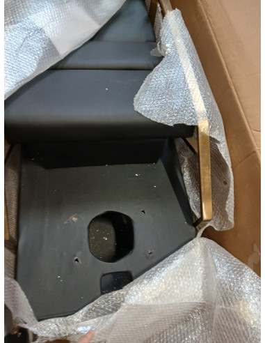 Gabbiano myjnia fryzjerska Diana...