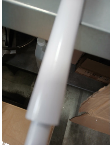 Lampa lupa Elegante 6025 60 led LED...