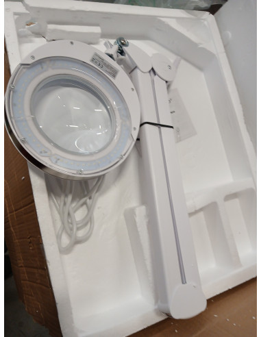 Lampa lupa Elegante 6025 60 led LED...