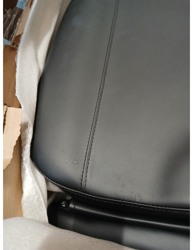 Elektryczny fotel kosmetyczny SILLON... Elektryczny fotel kosmetyczny SILLON...