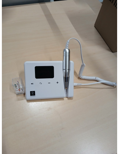 Frezarka OCHO TECHNIC 65W biała