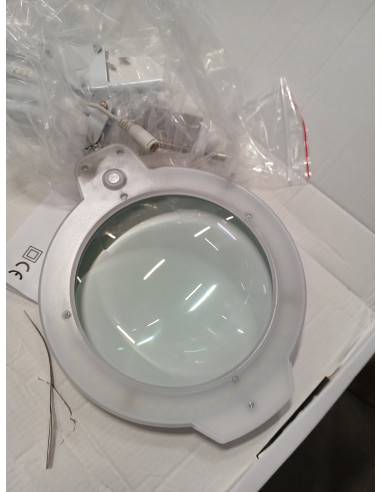 Lampa lupa led Glow Moonlight 8013/6"...