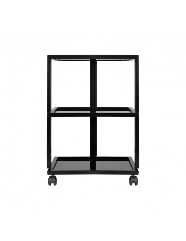 Asystor do tatuażu Pro Ink 1040 czarny