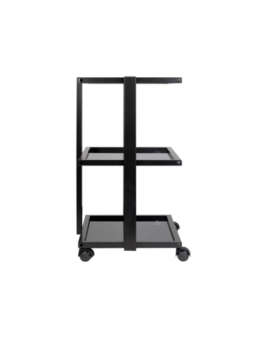 Asystor do tatuażu Pro Ink 1040 czarny