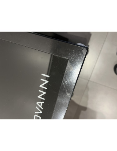 Asystor do tatuażu Pro Ink 1040 czarny