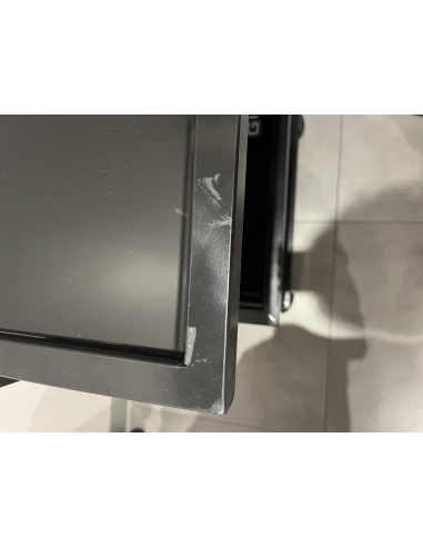 Asystor do tatuażu Pro Ink 1040 czarny