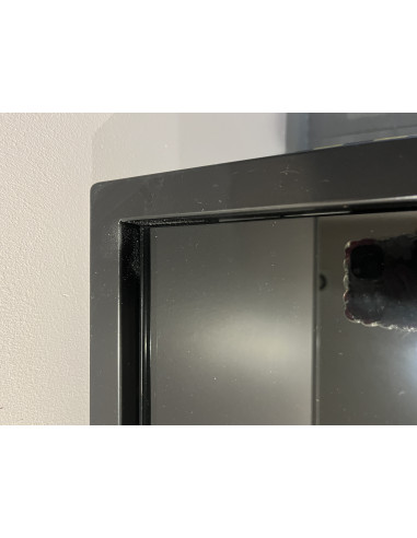 Asystor do tatuażu Pro Ink 1040 czarny