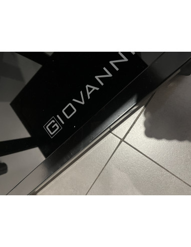 Asystor do tatuażu Pro Ink 1040 czarny