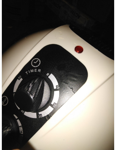 Gabbiano suszarka stojąca Hood...