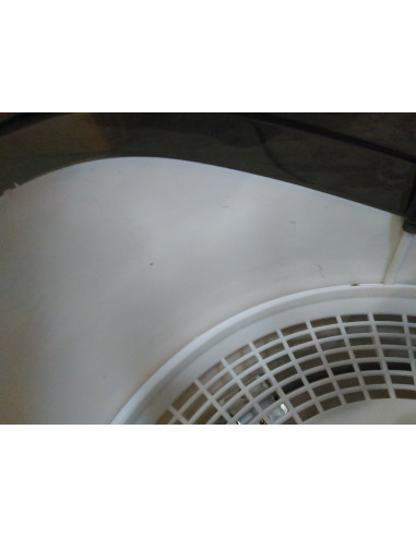 Gabbiano suszarka stojąca Hood...