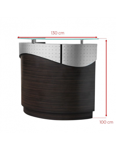 Gabbiano recepcja 002B