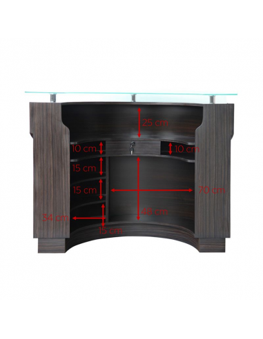 Gabbiano recepcja 002B