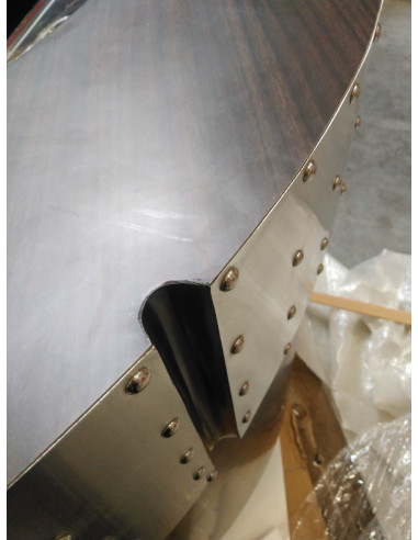 Gabbiano recepcja 002B