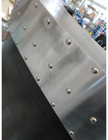 Gabbiano recepcja 002B