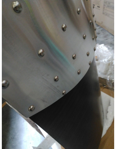 Gabbiano recepcja 002B