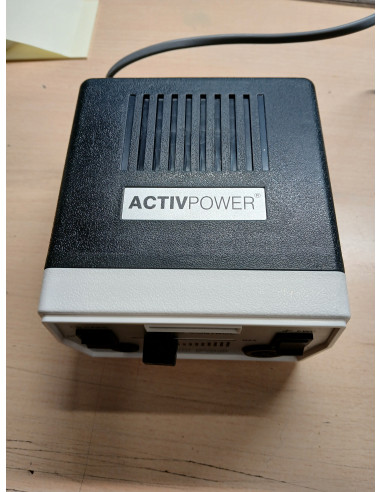 Activ Power frezarka JD700 czarna Activ Power frezarka JD700 czarna