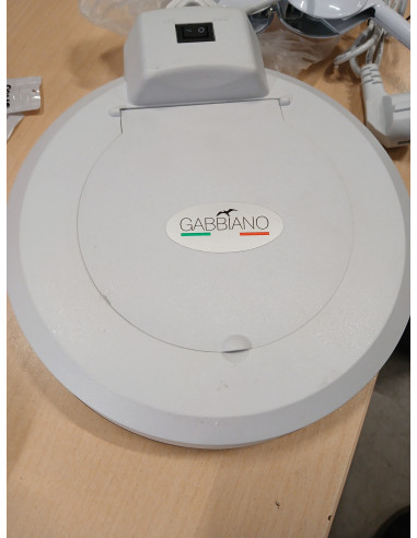 Lampa lupa led S5 do blatu