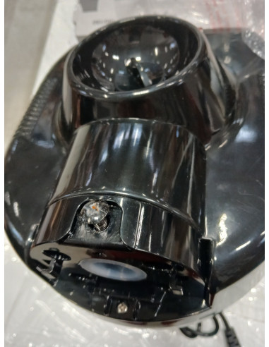 Gabbiano sauna nawilżacz fryzjerski... Gabbiano sauna nawilżacz fryzjerski...