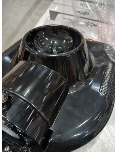 Gabbiano sauna nawilżacz fryzjerski... Gabbiano sauna nawilżacz fryzjerski...